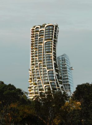 Qondesa Tower Quito 