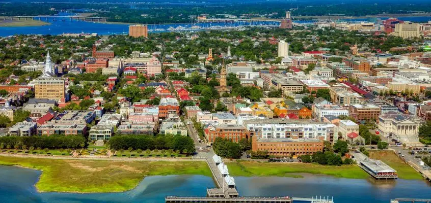 Rent-to-Own Homes in South Carolina