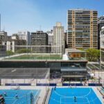 São Luís College Sports and Cultural Complex Brasil