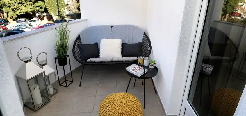 Small home design ideas for cozy and functional spaces