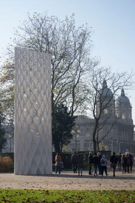 Solar Gate Kingston upon Hull England