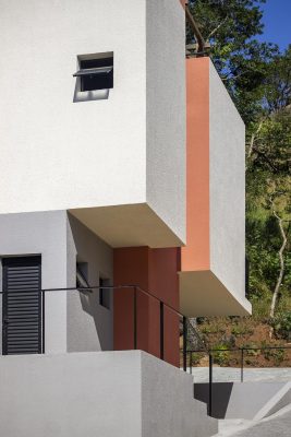 Solarium Popular Houses São Paulo