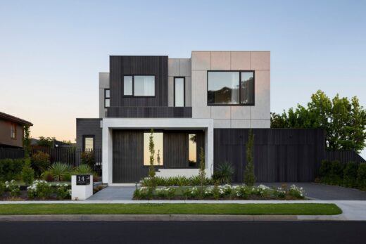 Sunny House, Melbourne, Victoria