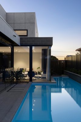 Sunny House Melbourne Australia