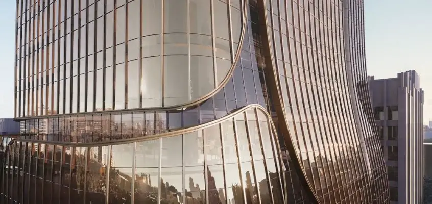 Taipei Zhongshan District Changan Duan 345 Office Tower