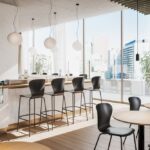 Thonet returns to Clerkenwell Design Week