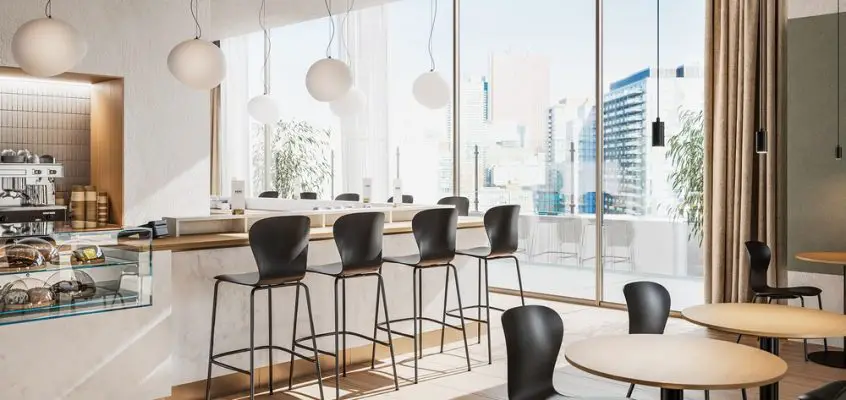 Thonet returns to Clerkenwell Design Week