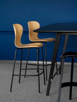 Thonet returns to Clerkenwell