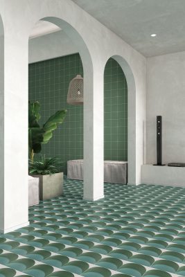 Tile of Spain Trends from Cevisma 2023