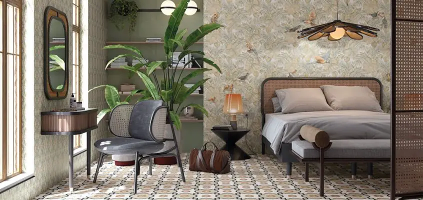 Tile of Spain Trends from Cevisma 2023
