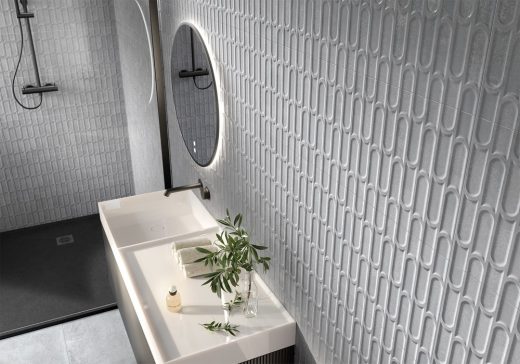 Tile of Spain Tile Trends from Cevisma 2023