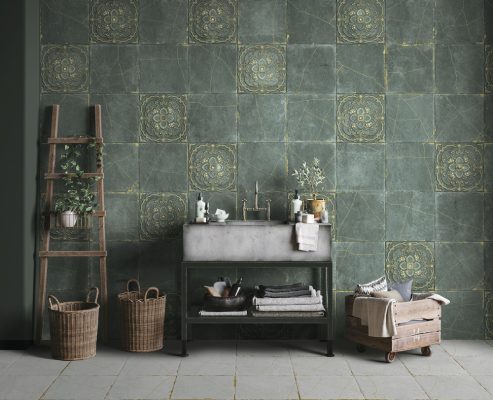 Tile of Spain Trends from Cevisma 2023