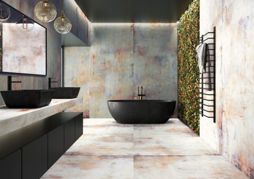 Tile of Spain Trends from Cevisma 2023