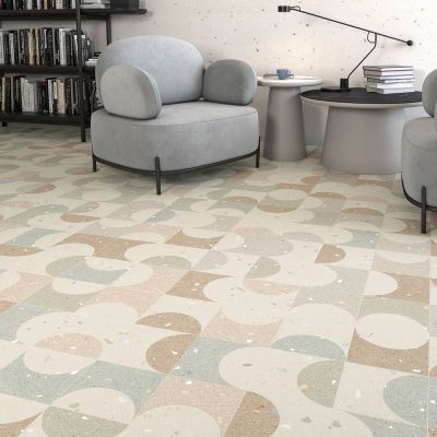 Tile of Spain Trends from Cevisma 2023