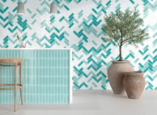 Tile of Spain Trends 2023