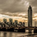 Vauhall Building Safety Regulator for high-rise buildings