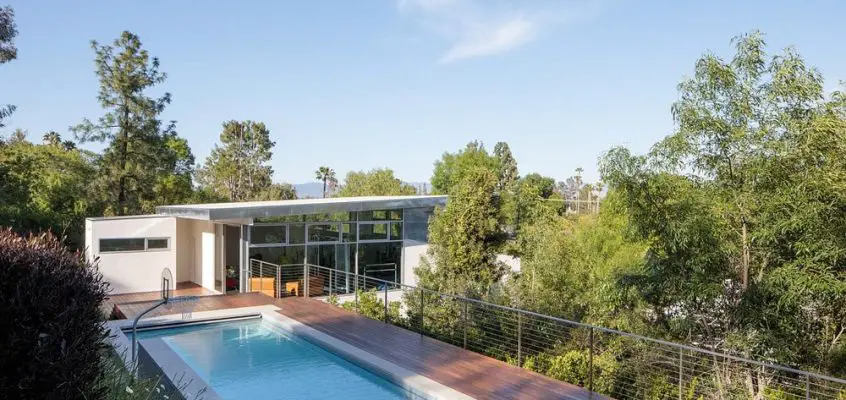 West Valley Studio, Santa Clara Valley, California