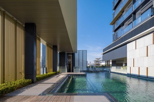 Zhongtai Residential Development Nanshan Shenzhen