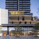 Zhongtai Residential Development Nanshan Shenzhen