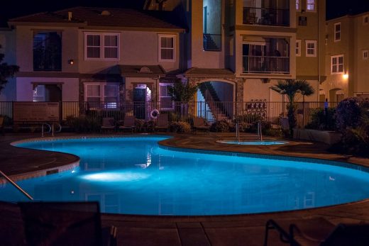 10 stunning pool design ideas for backyard oasis