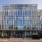 150 Holborn Building, Dar Group London HQ
