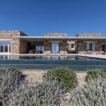 3 Summer Villas Kea Island Greece