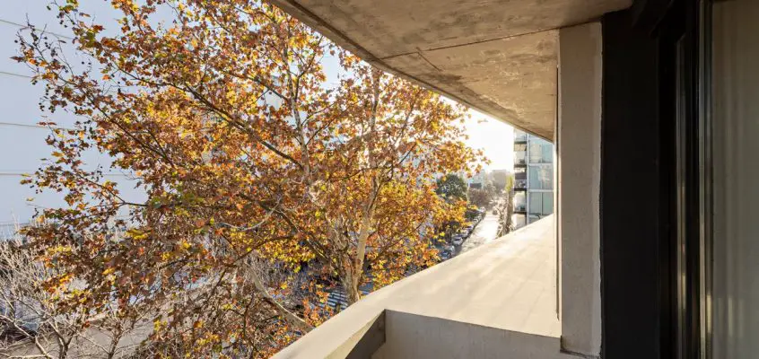 Alive – Scalabrini Ortiz & Costa Rica, Buenos Aires