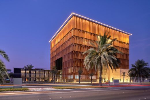 Anwar Gargash Diplomatic Academy Abu Dhabi