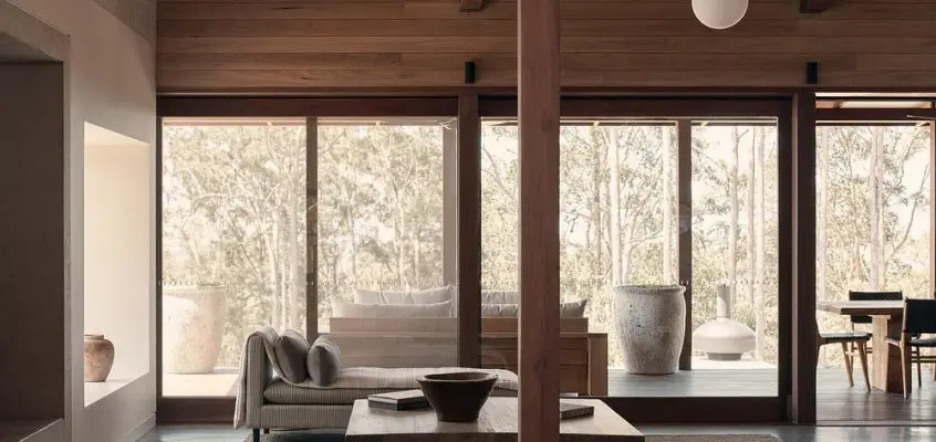 Australis House, Queensland, Australia
