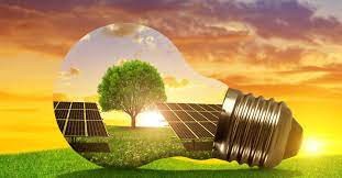 Benefits of solar energy to the environment