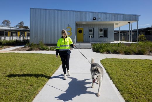 Blacktown Animal Rehoming Centre Sydney