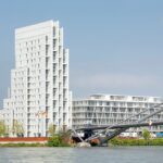 Bogen Tower Huningue France