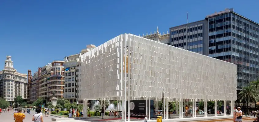 Call for entries Tile of Spain Awards 2023