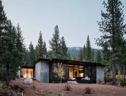 CAMPout House California