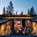 CAMPout House California