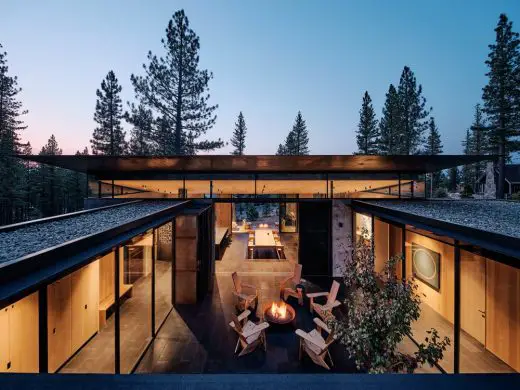 CAMPout House California