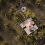 Casa El Aguacate, El Barrial, Nuevo León home