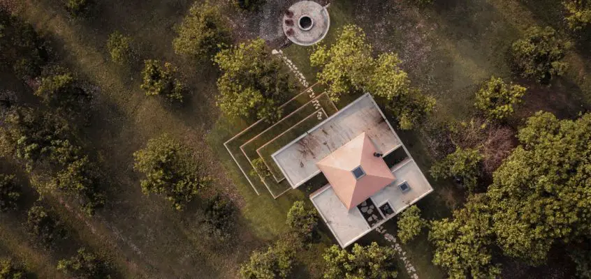 Casa El Aguacate, El Barrial, Nuevo León home