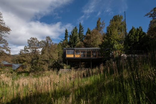 Casa Sosa, San Martín de los Andes, Patagonia