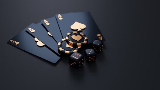 Cash in on cyber casinos tips: online gambling