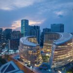 Chengdu Co-Innovation and Cooperation Center China