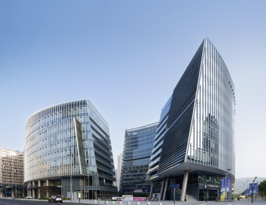 Co-Innovation and Cooperation Center Chengdu