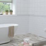 How to choose the best bathroom flooring guide