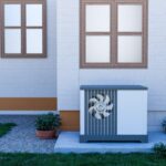 5 clever ways architecture can hide a heat pump