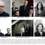 Dallas Museum of Art Design Competition Shortlist