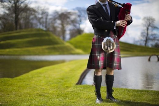 Discover the hottest kilts for sale