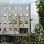 Dogo Hakuro Hotel Matsuyama Japan