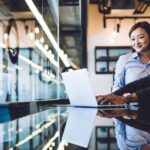 Efficiency and Sustainability Lighting as a Service
