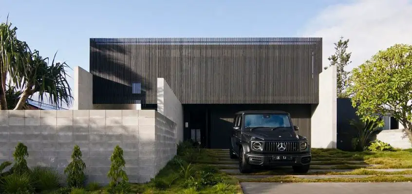 Elanora Residence, Mooloolaba, Queensland