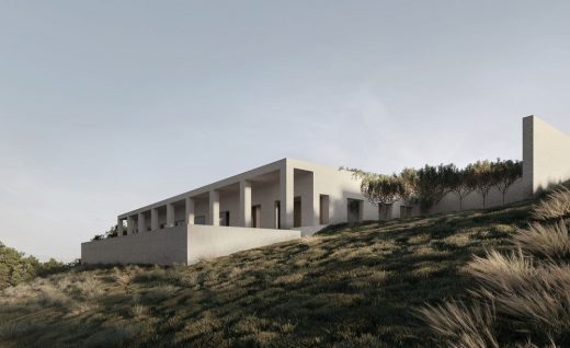 EPSC Residence Mornington Peninsula Australia